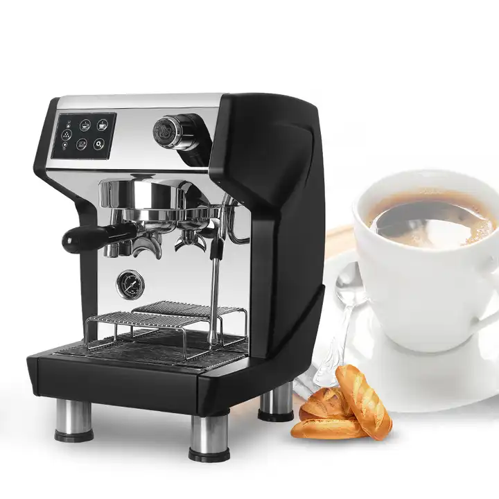 Cheaper espresso machine professional single head coffee machine commercial