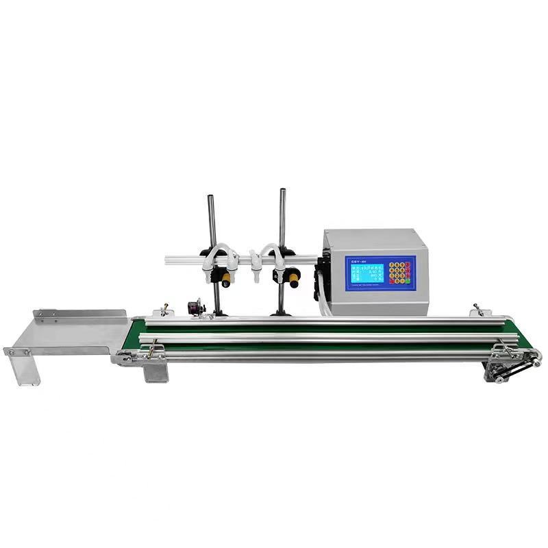 4 nozzle automatic liquid filling machine production line juice beverage syrup oral liquid filling machine