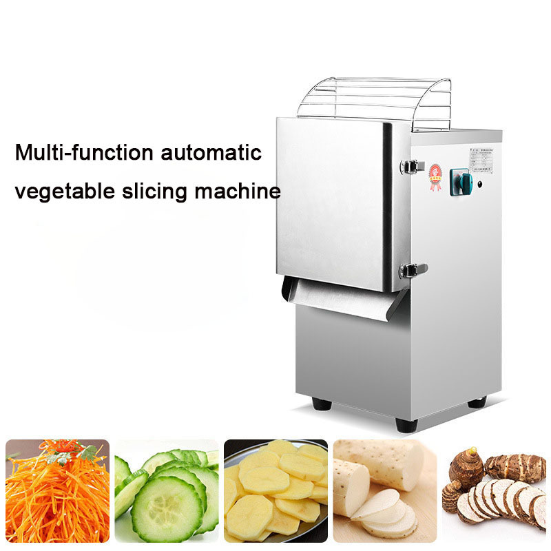 Hot Selling Onion Cutting Commercial Carrot Slicer Dicer For Sale Vegetable Cutter Chopper/onion Parsley Cut Shred Diced Machine