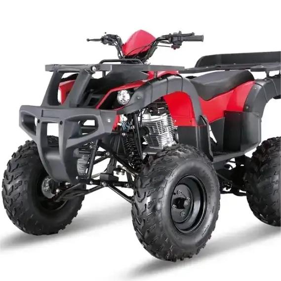 Popular Outdoors Atv Quad 200cc Utvs Off Road Four Wheel Off-Road Motorcycle