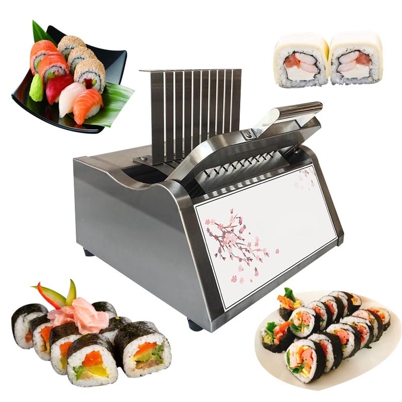 Manual suzumo sushi rice machine autec sushi machine/sushi machine robot roll /sushi robot