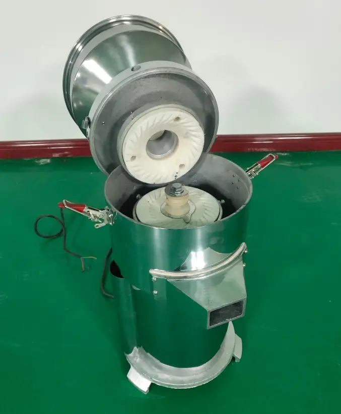 groundnut peanut butter machine sesame seeds paste making machinery