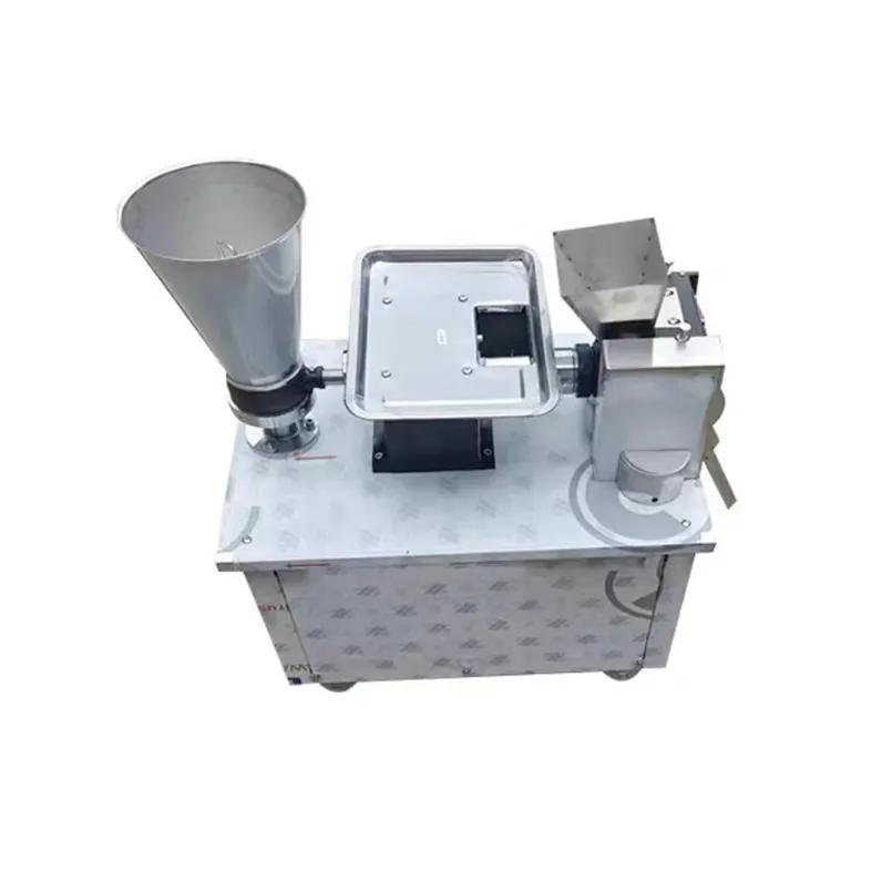 Factory Wholesale Chinese Home Dumpling Machine Convenient Dumpling Making Machine Small