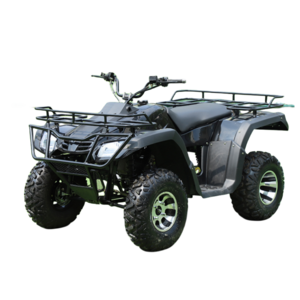 New 125cc all terrain ATV Motorcycle, off-road vehicle, four-wheel vehicle, ATV, UTV, 4x4, adult gasoline transmission