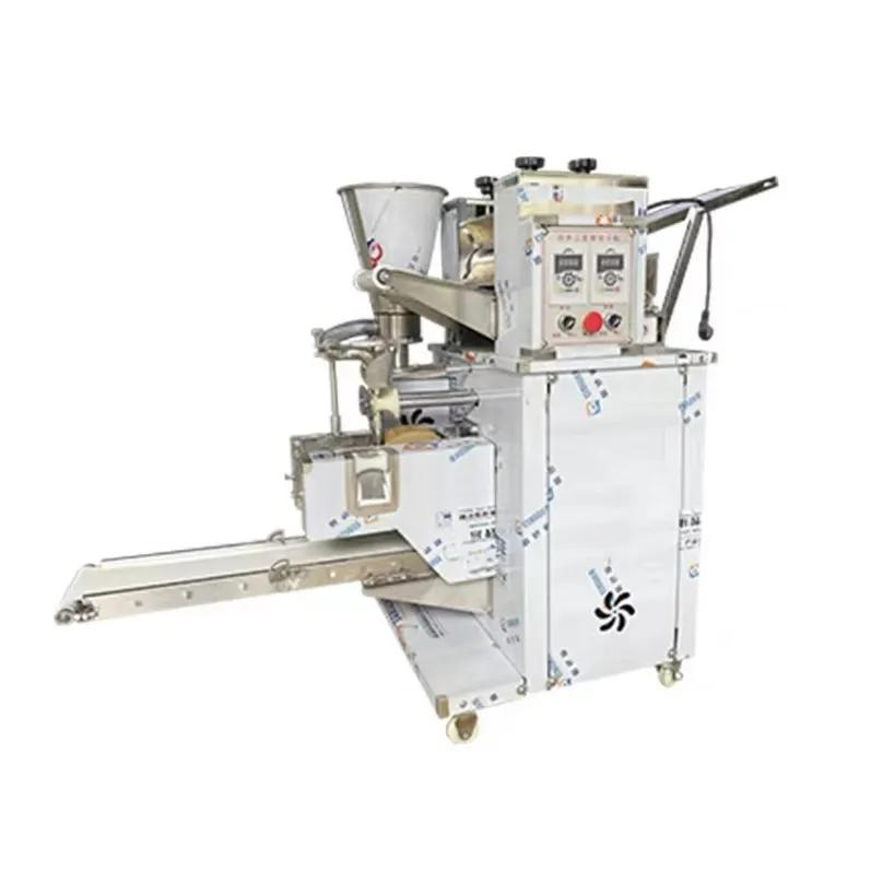 Factory Wholesale Chinese Home Dumpling Machine Convenient Dumpling Making Machine Small