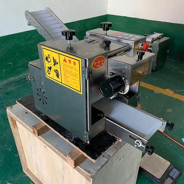 automatic Mini para hacer tortillas dumpling gyoza chapati tortilla skin machine,roti chapati wrapper making machine