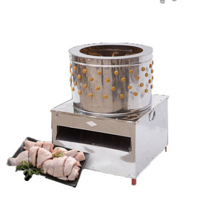 Small size cheap price stainless steel chicken dehair plucker machine poultry,turkey plucker,chicken plucker machine