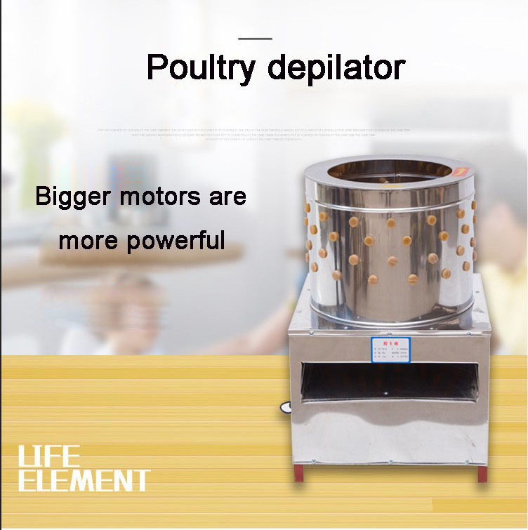 Small size cheap price stainless steel chicken dehair plucker machine poultry,turkey plucker,chicken plucker machine