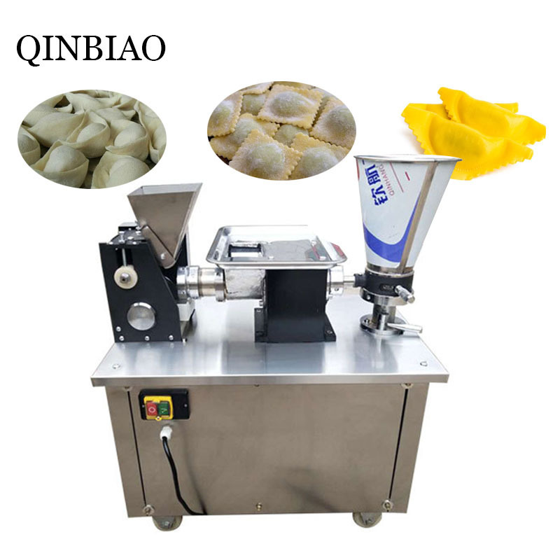 Best Quality Dough Maker Samosa Making Machine Dumplings Makerdumpling Press 2 In 1pressing Dumpling Skin