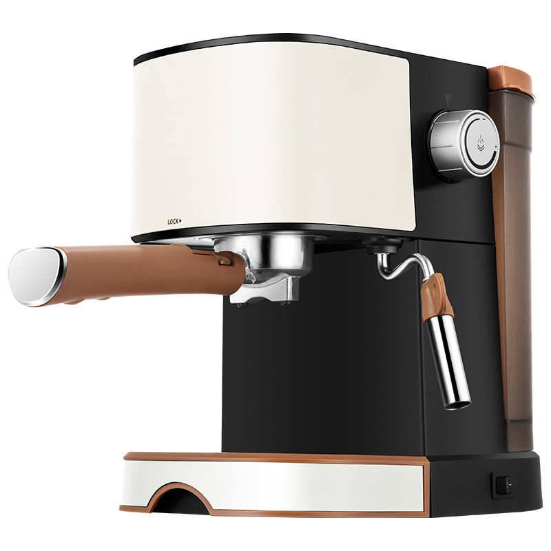 Automatic Capsule Coffee Etc Steam Espresso Coffee Machine Cafetera