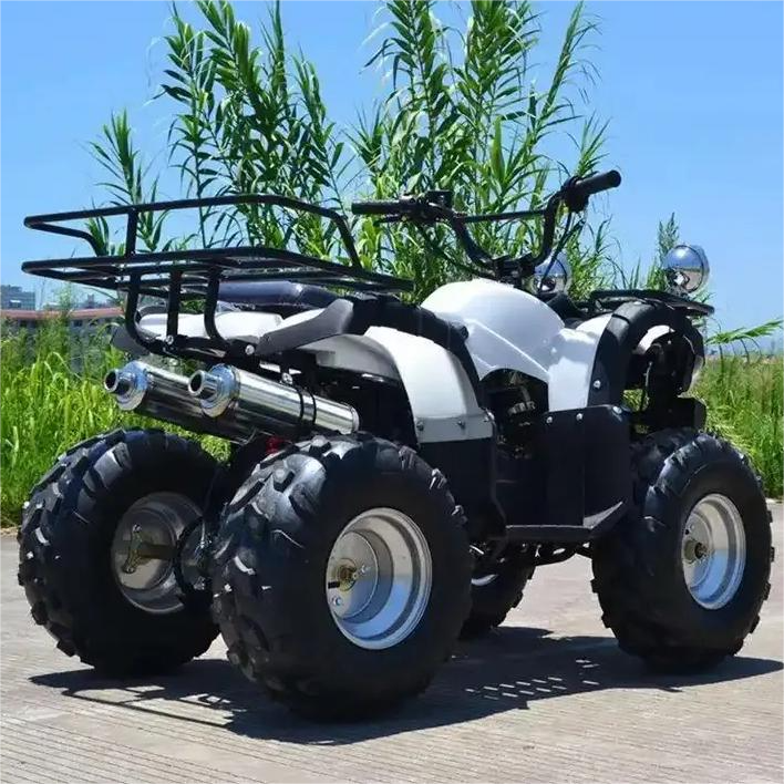 Popular Outdoors Atv Quad 200cc Utvs Off Road Four Wheel Off-Road Motorcycle