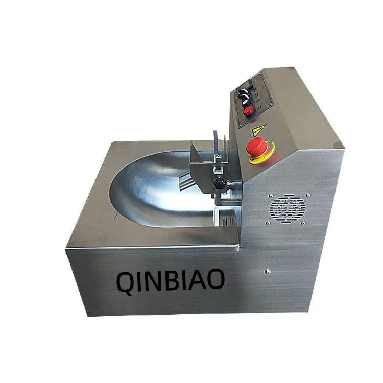 Best Sale Small Automatic 8kg Chocolate Tempering Machine for Sale