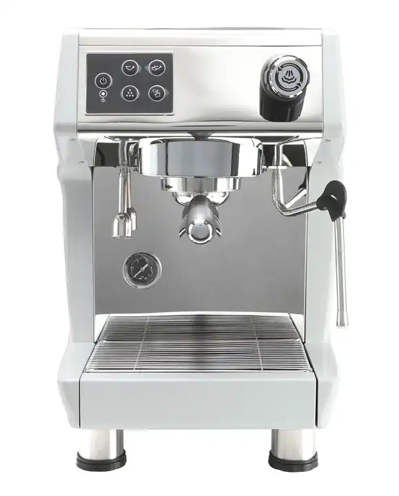 Cheaper espresso machine professional single head coffee machine commercial