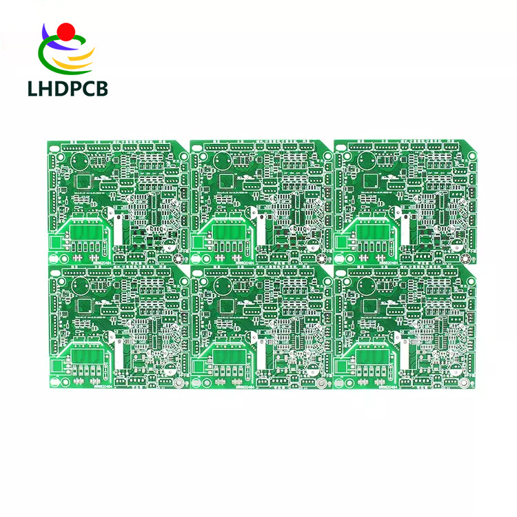 Electronic Manufacturing Service Professional Pcb Multilayer Pcb Fr4