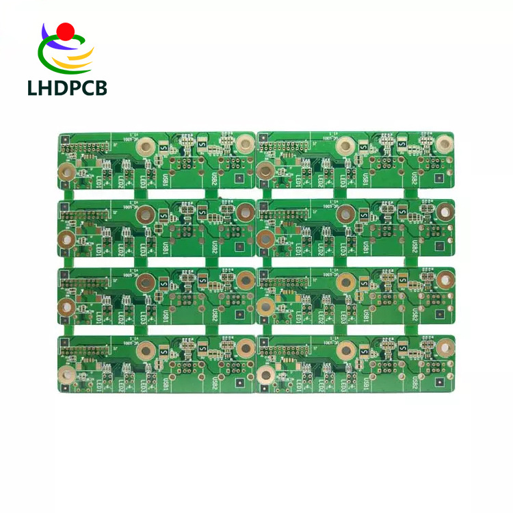 Electronic Manufacturing Service Professional Pcb Multilayer Pcb Fr4