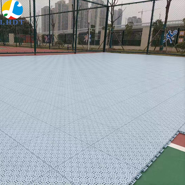 outdoor roller skating flooring roller skating interlock flooring used sport court flooring