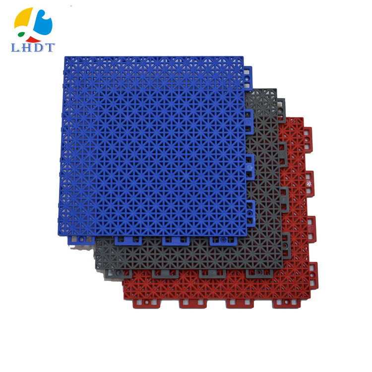 synthetic tennis courts tiles for floor basketball court outdoor inline hockey skates roller rink floor