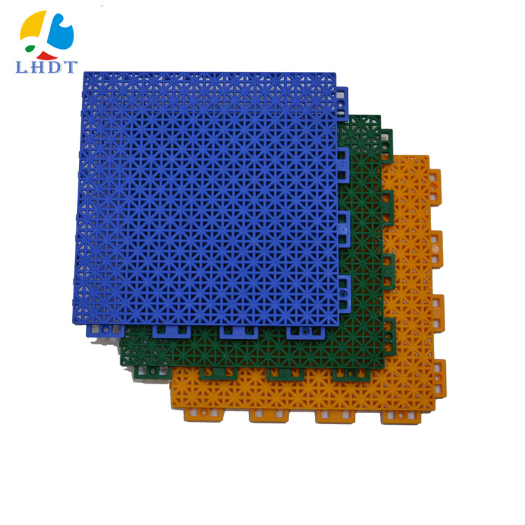 synthetic tennis courts tiles for floor basketball court outdoor inline hockey skates roller rink floor