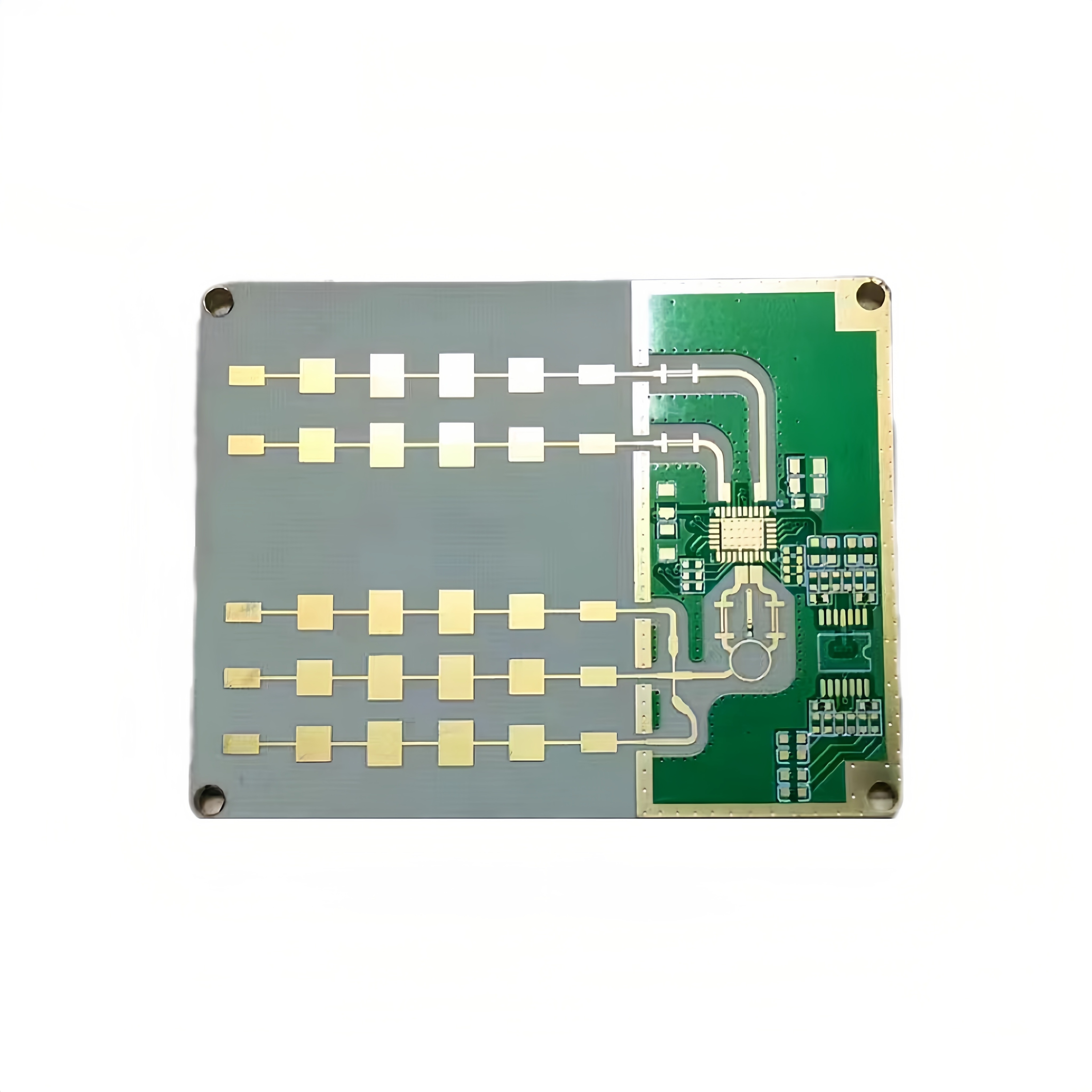 Custom China Pcb Manufacturer PCB Board One Stop OEM  service Fr4 Double-sided Pcb