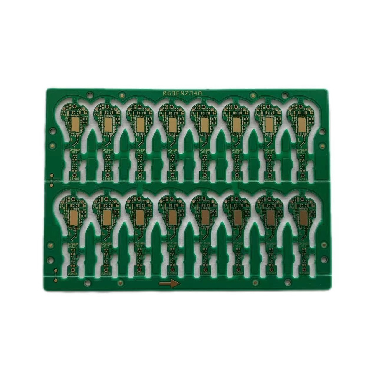 Custom China Pcb Manufacturer PCB Board One Stop OEM  service Fr4 Double-sided Pcb