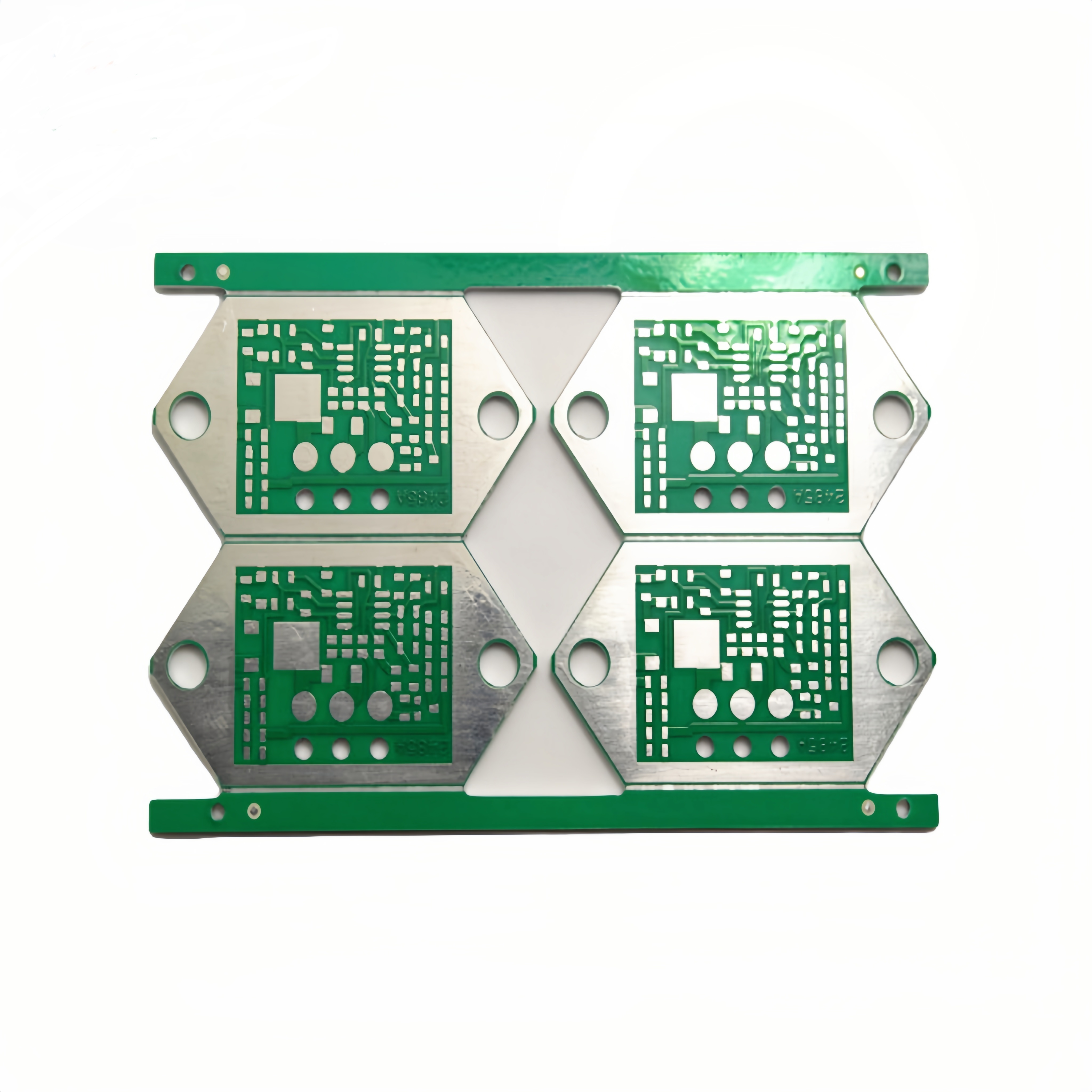 Custom China Pcb Manufacturer PCB Board One Stop OEM  service Fr4 Double-sided Pcb