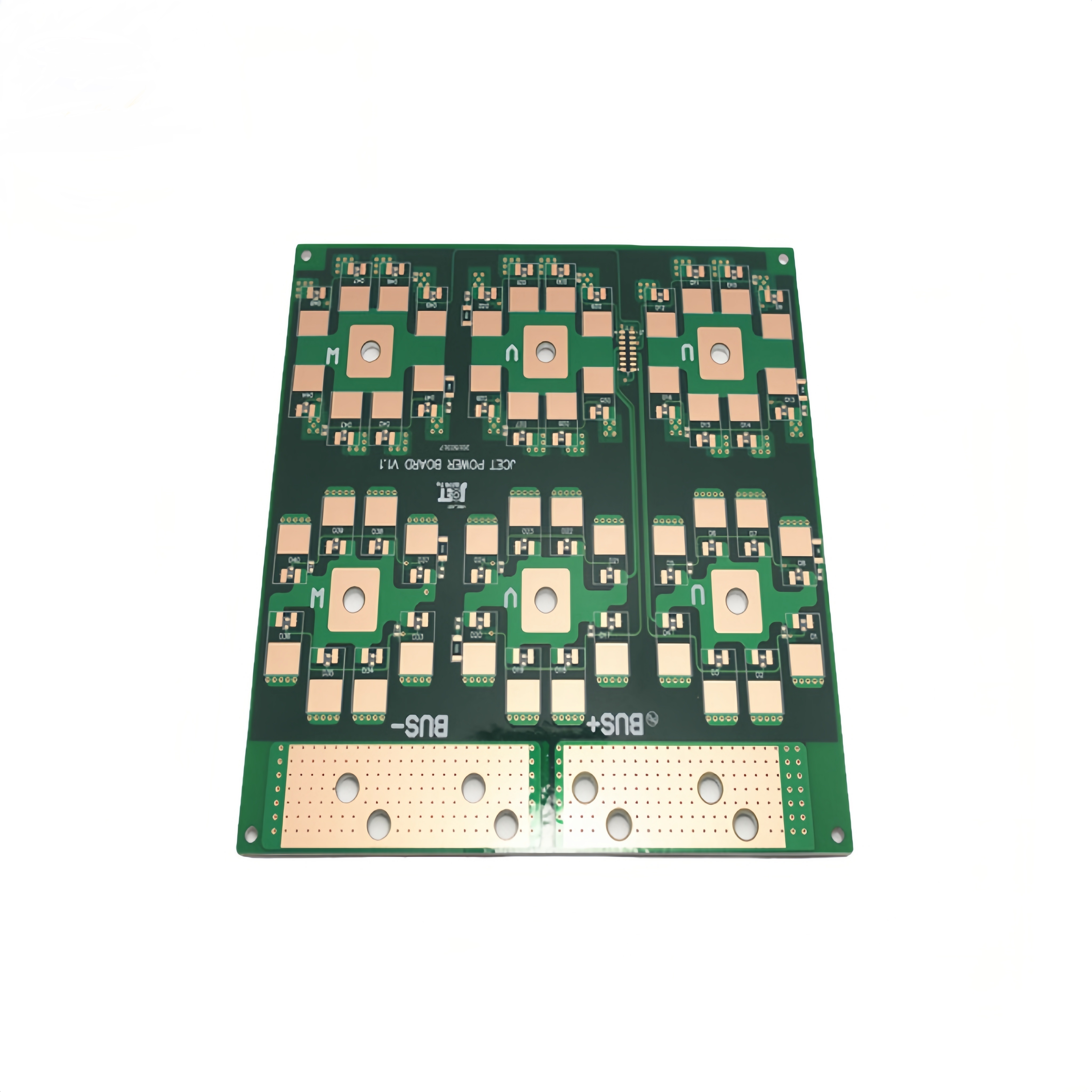 Custom China Pcb Manufacturer PCB Board One Stop OEM  service Fr4 Double-sided Pcb