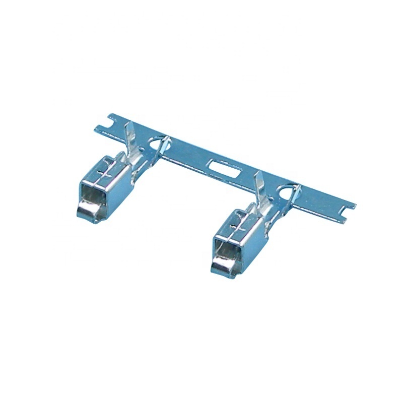 SVH-21T-P1.1 wire terminal different types connectors male pin