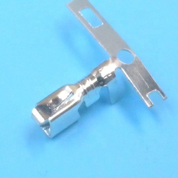 SVH-21T-P1.1 wire terminal different types connectors male pin