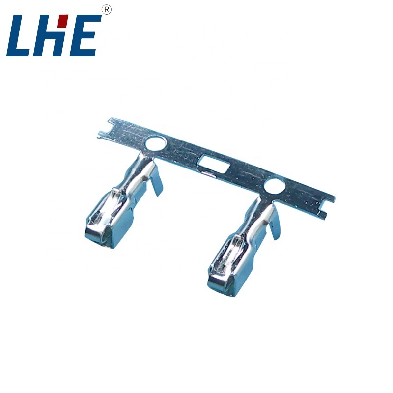 SVH-21T-P1.1 wire terminal different types connectors male pin