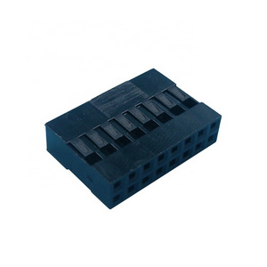 jst RF-16 pbt gf10 wire pcb connector 16 pin 2.54