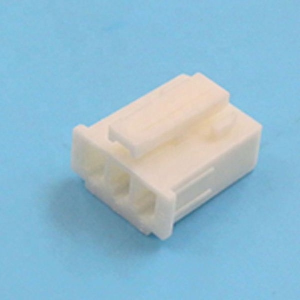 SMH250-03 pbt gf10 terminals electrical 3pin plastic connector