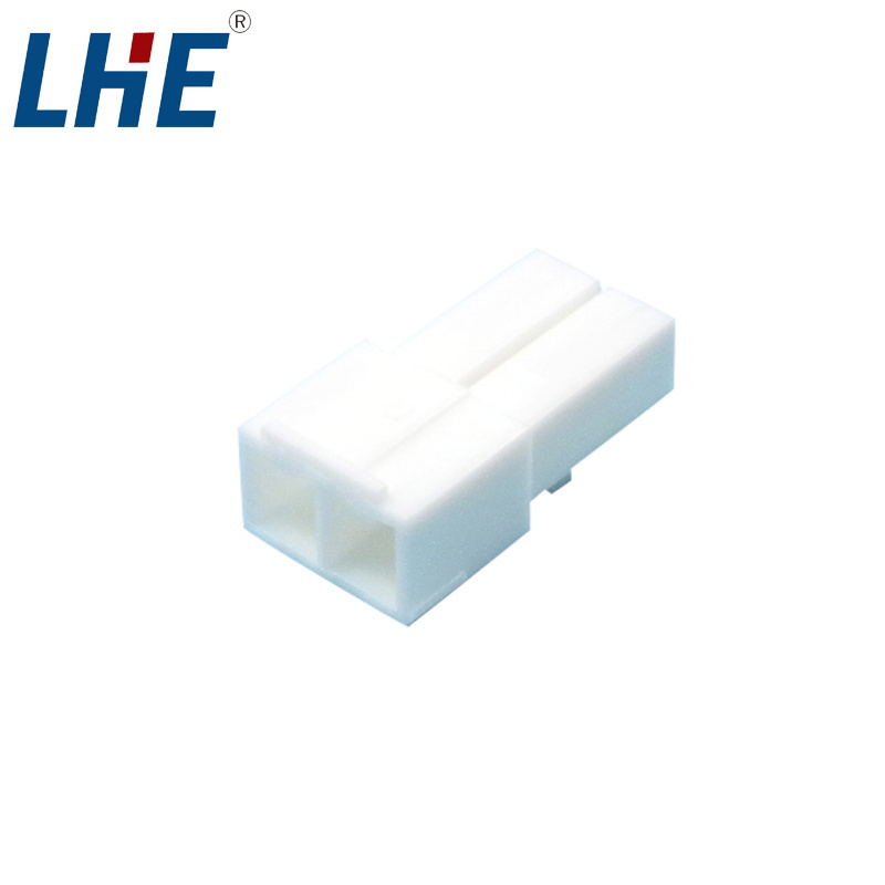 VL-2P electrical plug housing ket connector 2 pin