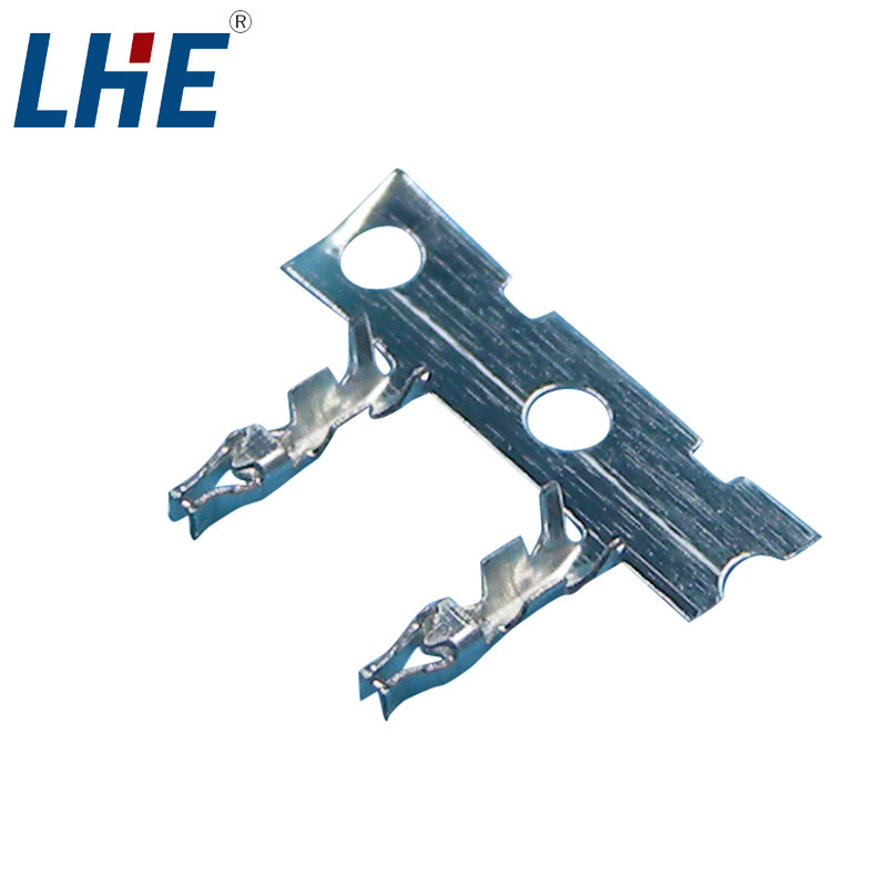 DF14-8P-1.25H(26) 8 pin 12v smt electrical connector pbt gf20