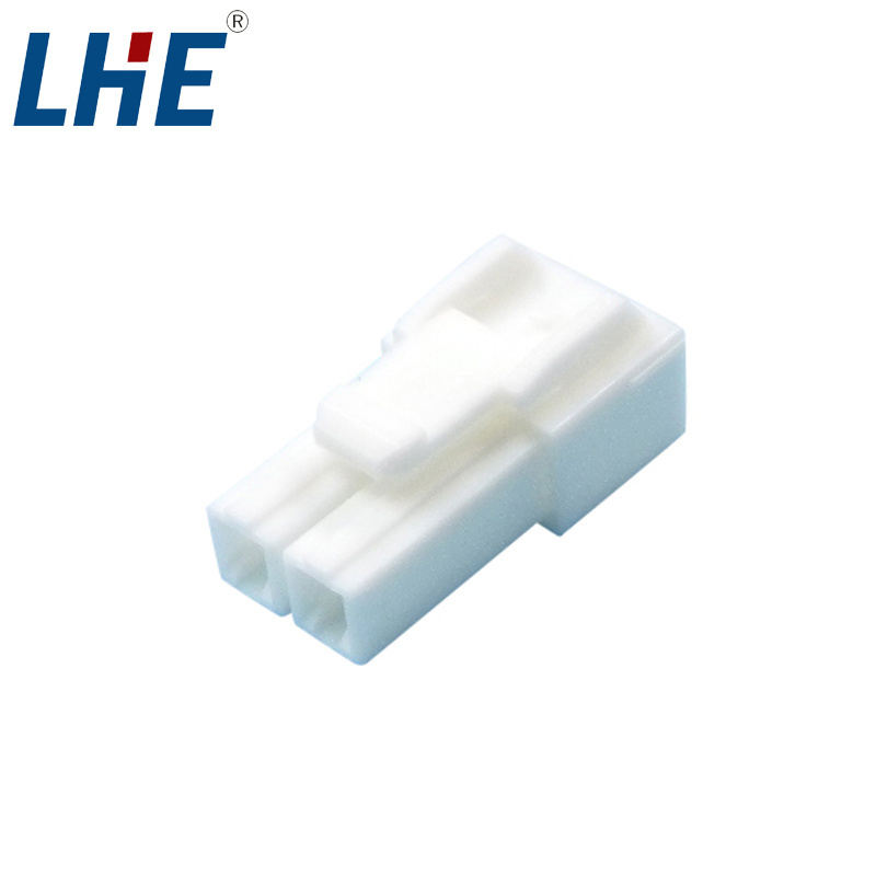 VL-2P electrical plug housing ket connector 2 pin