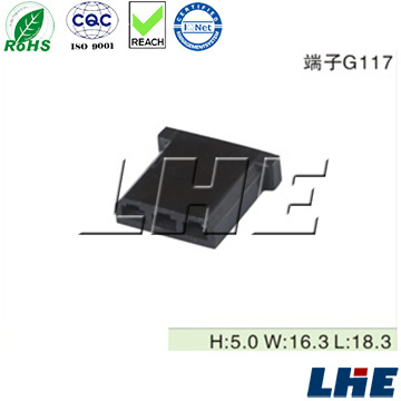 DJ7035-2.8-21 3 pin automotive connector plug auto connector