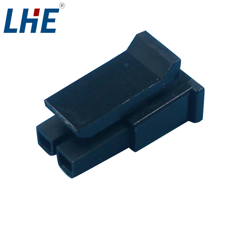 MOLEX 43645-0200 plug  pa66-gf35 2-pin battery connector