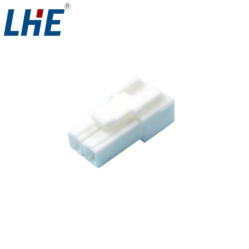 VL-2P electrical plug housing ket connector 2 pin