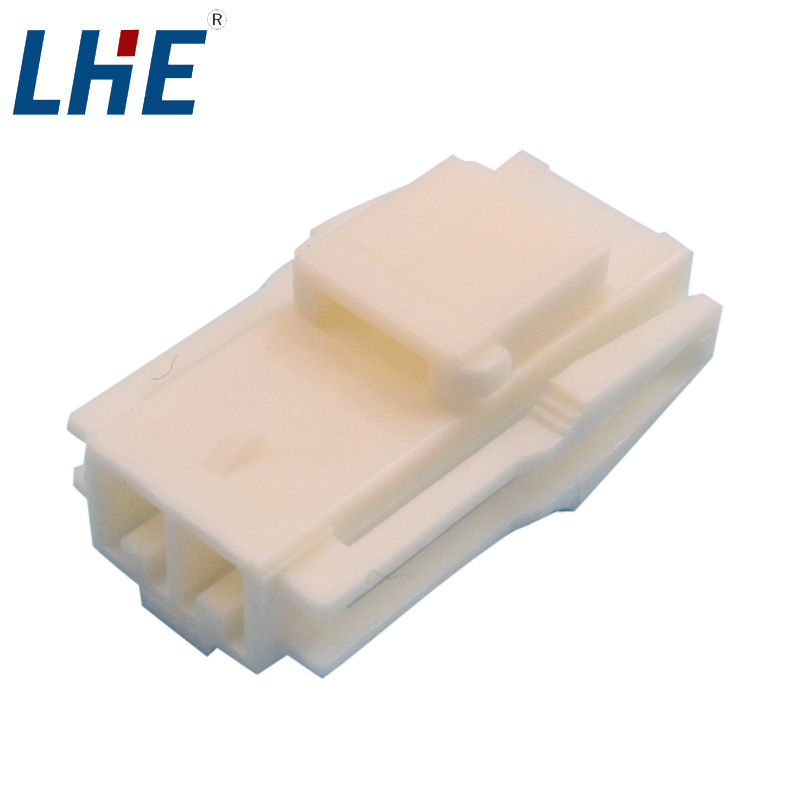 YLR JST electronic pa66 gf30 12 pin female connector