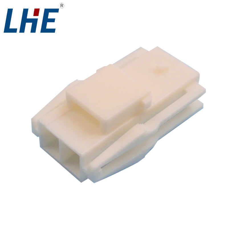 YLR JST electronic pa66 gf30 12 pin female connector