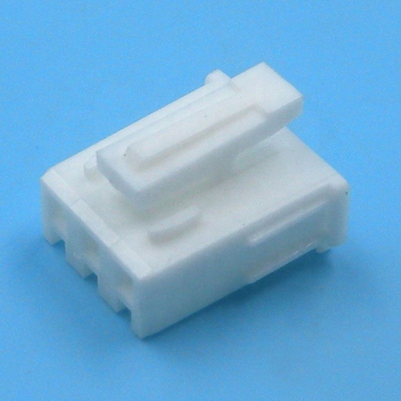 SMH250-03 pbt gf10 terminals electrical 3pin plastic connector