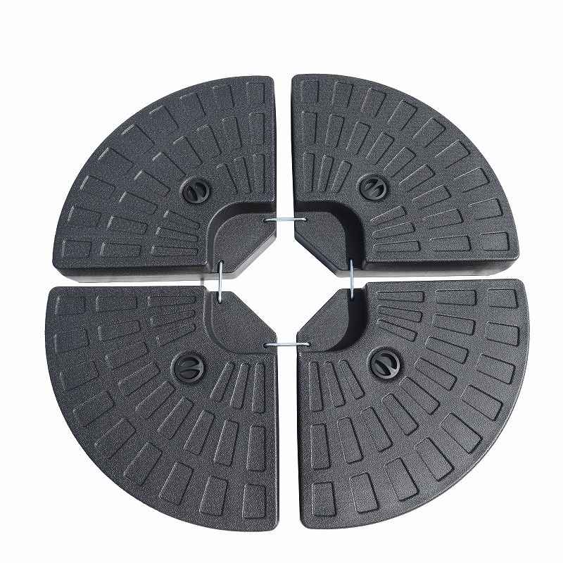 outdoor umbrella base weight