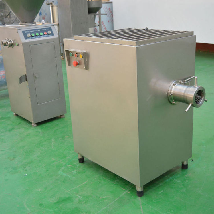 frozen meat grinder for sale / meat and bone grinder / sale poultry meat grinder 850w green meat grinder