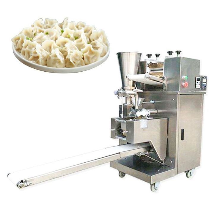 dumpling wrapper machine for small businesses / dumpling skin maker / wonton machine