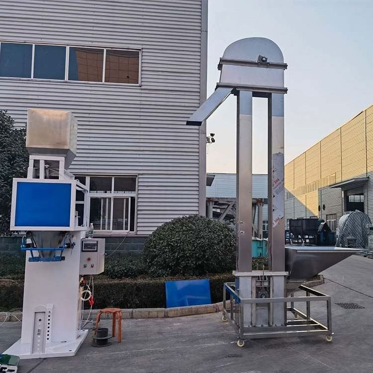 bucket elevator conveyor sprag clutch sand belt bucket elevator stainless conveyor belt machine food grade