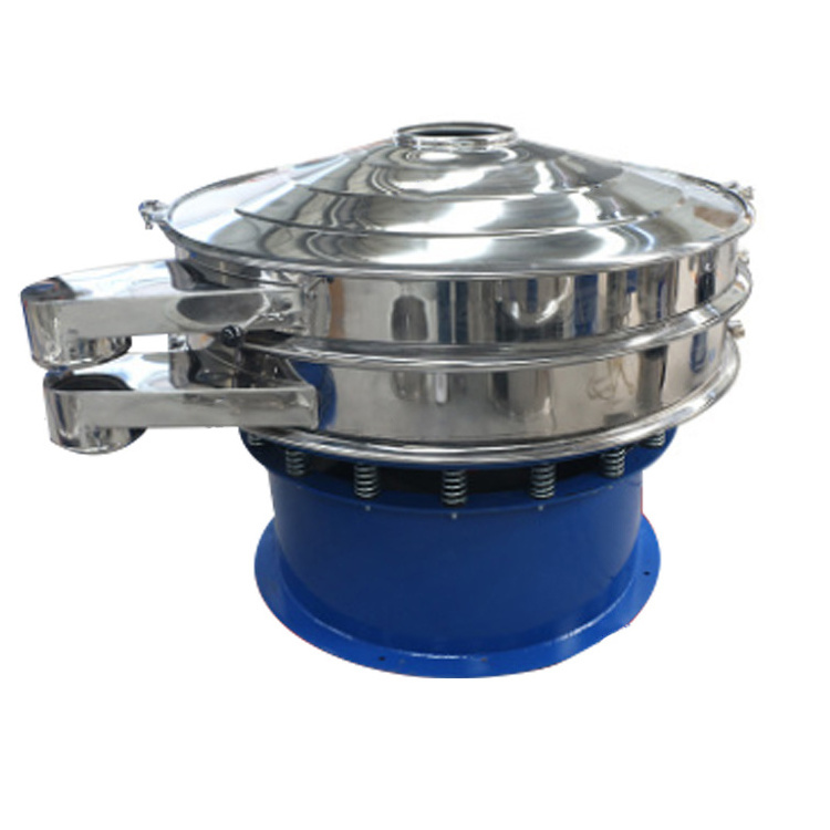 carbon steel vibrating sieve vibrating sieve machine for malaysia flour sifter/vibrating sifter/sieve shaker