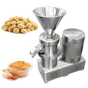 nut grinder machine peanut butter production line peanut butter grinder