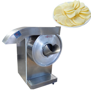 sticky fruit dicing machine / cutting machine vegetable / multifunctional vegetable chopper