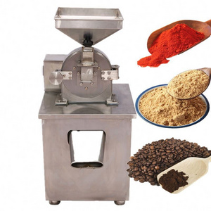 pulverizer mill flour milling machine grain mill grinder