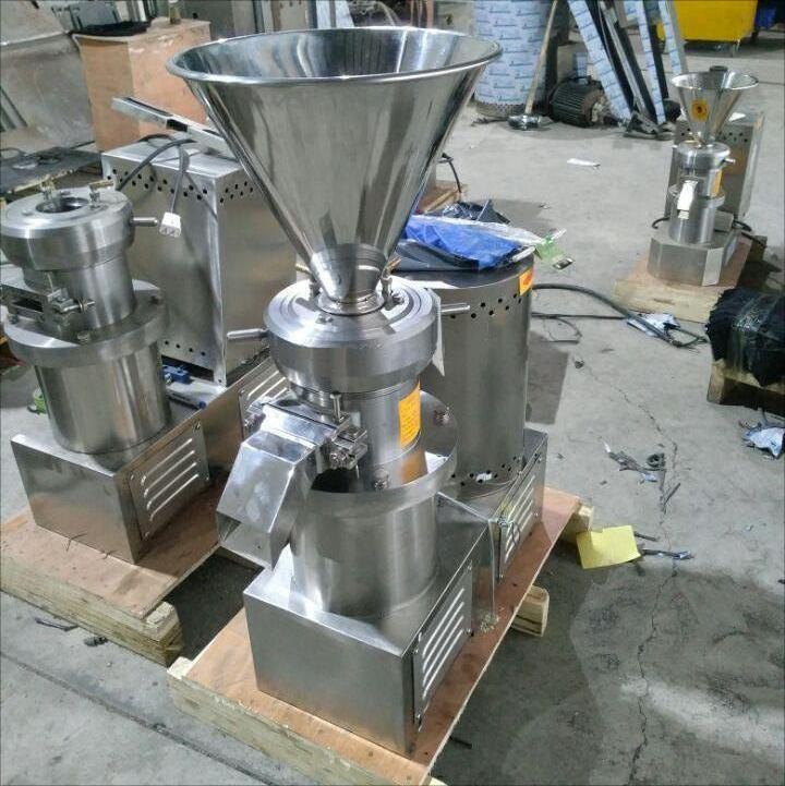 peanut butter plant peanut butter machine making commercial emulsifier for peanut butter