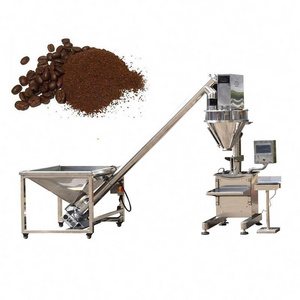 automatic 300g 500g 1000g 1kg 2kg 5kg sample packaging bottle shaped sachet packing machine